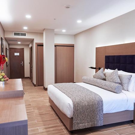 Yogh Hospitality Hotel Paramaribo Eksteriør billede