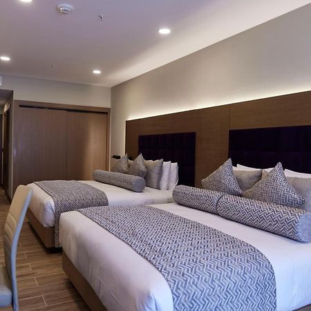 Yogh Hospitality Hotel Paramaribo Eksteriør billede
