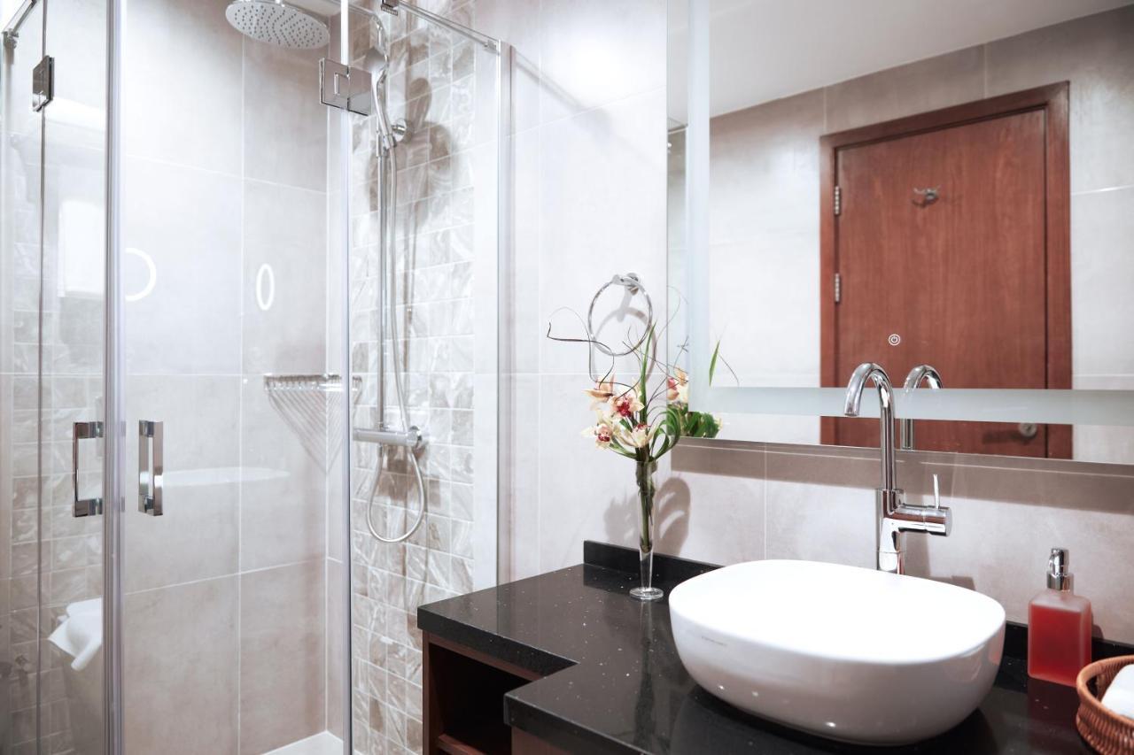 Yogh Hospitality Hotel Paramaribo Eksteriør billede