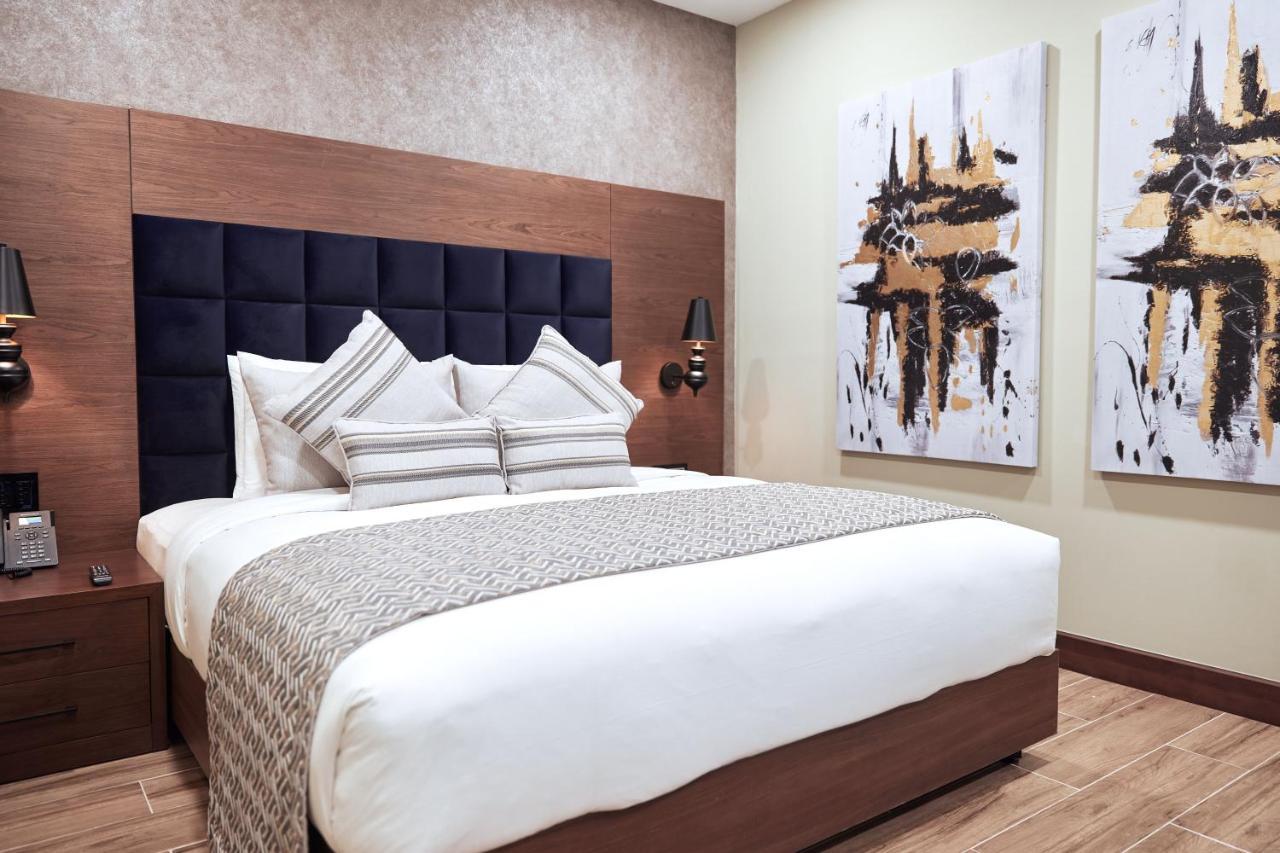 Yogh Hospitality Hotel Paramaribo Eksteriør billede